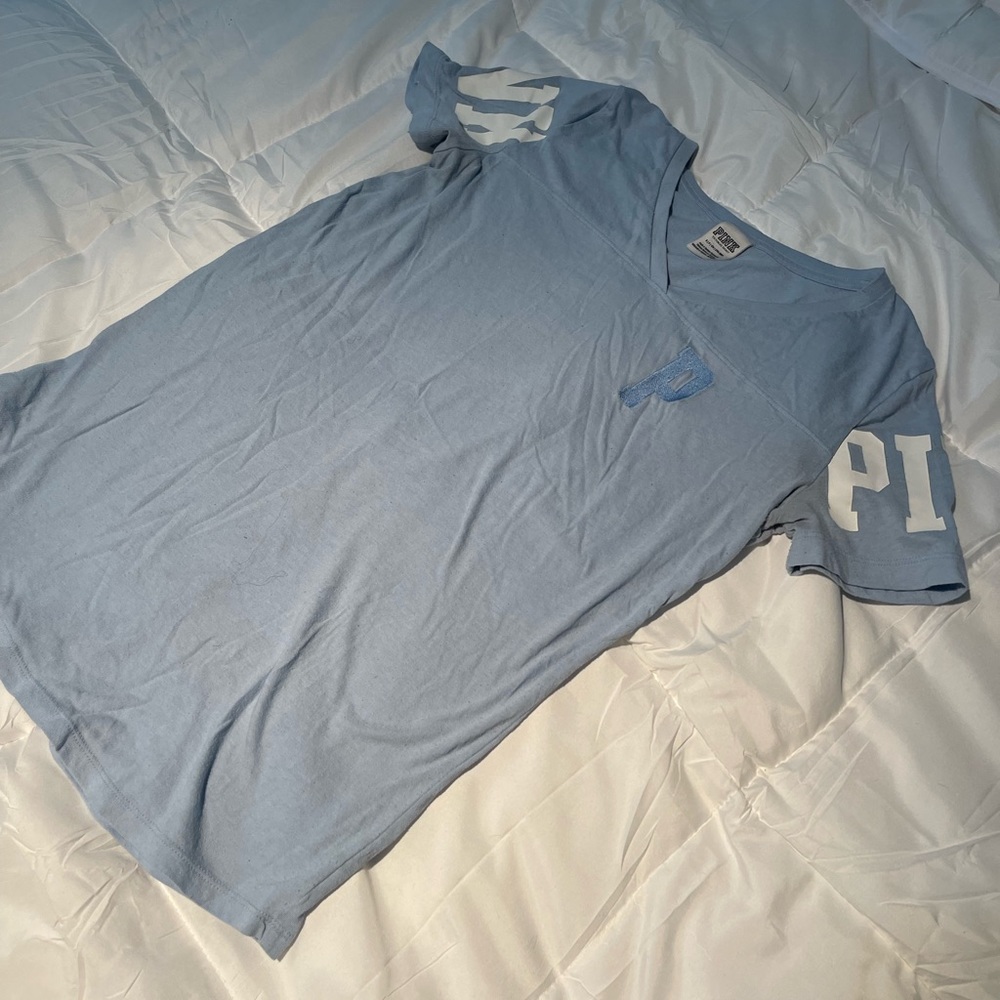 PINK T-Shirt